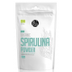 Spirulina Ekologiški vingrūnės (spirulina) dumblio milteliai (200g)